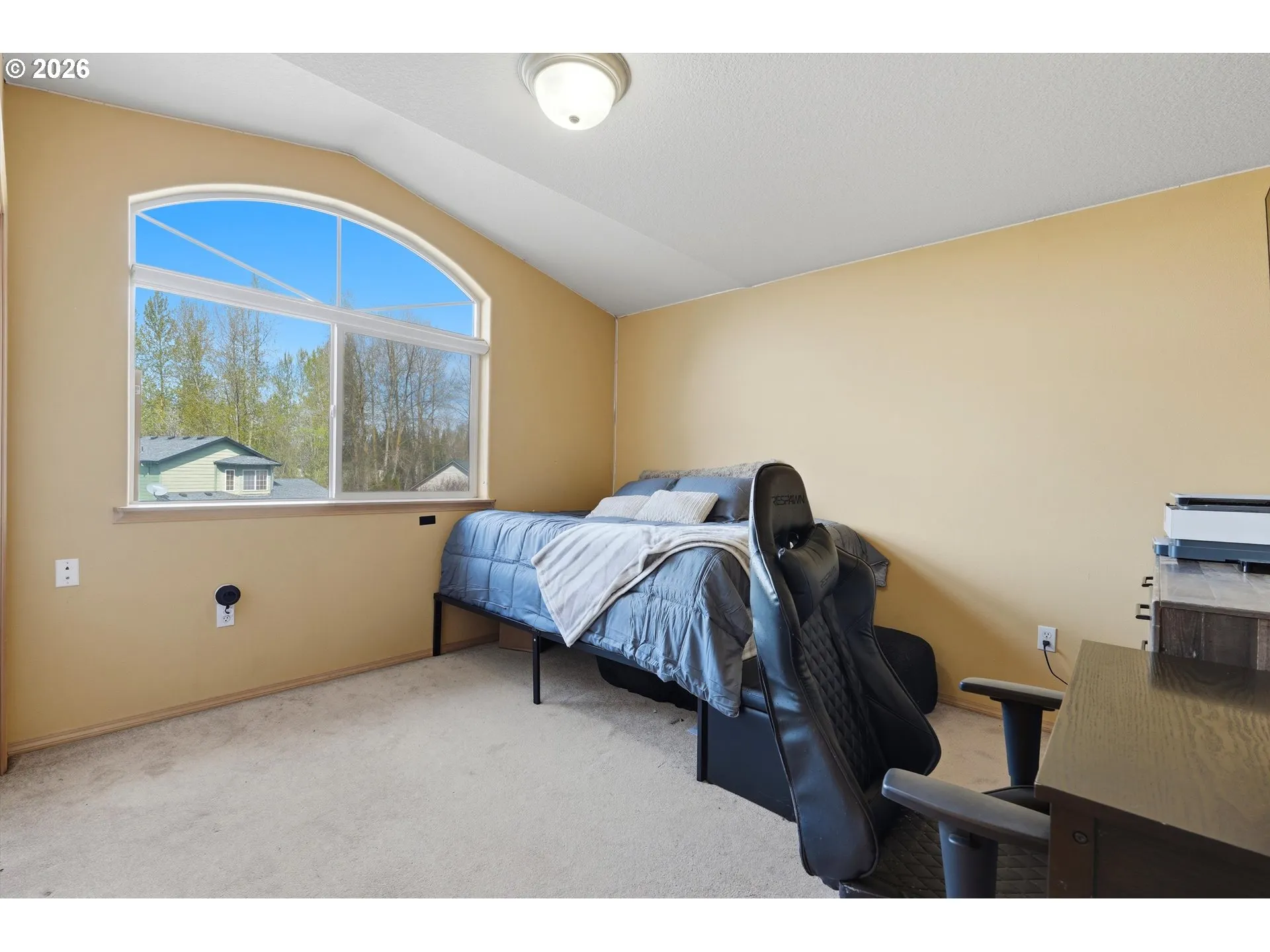 Bedroom-#2 Upper