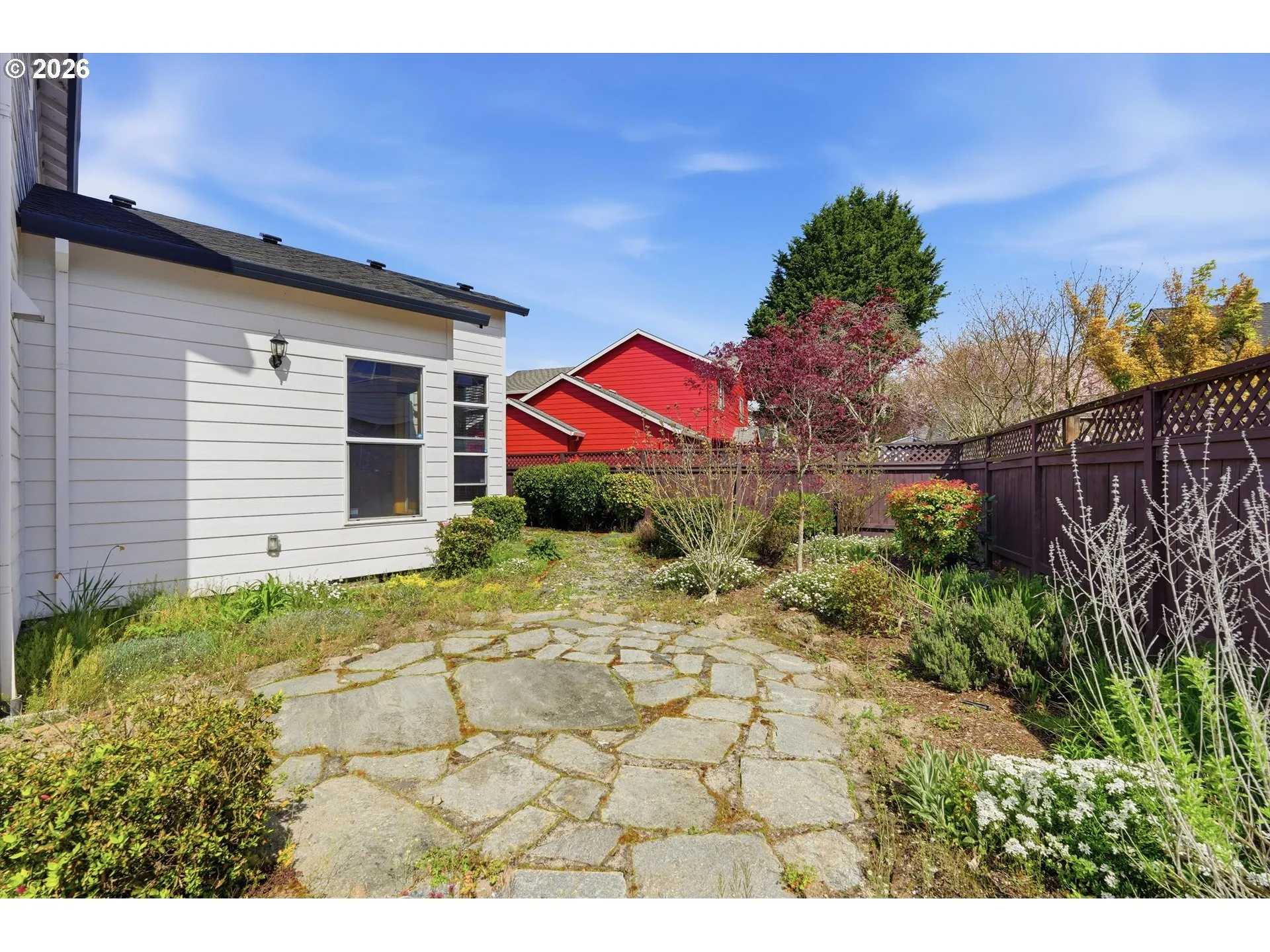 Backyard-Fenced