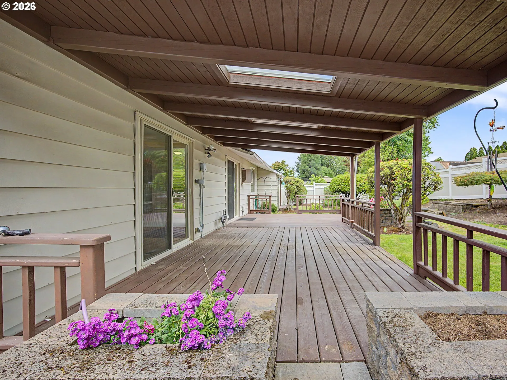 Deck-Main