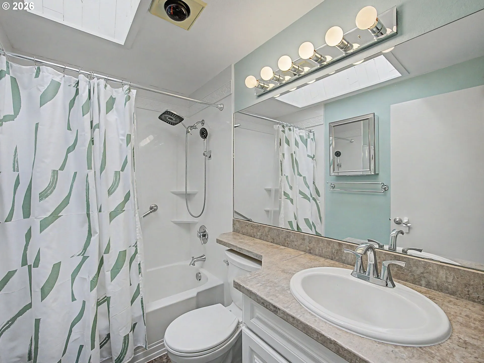 Bathroom-Hall