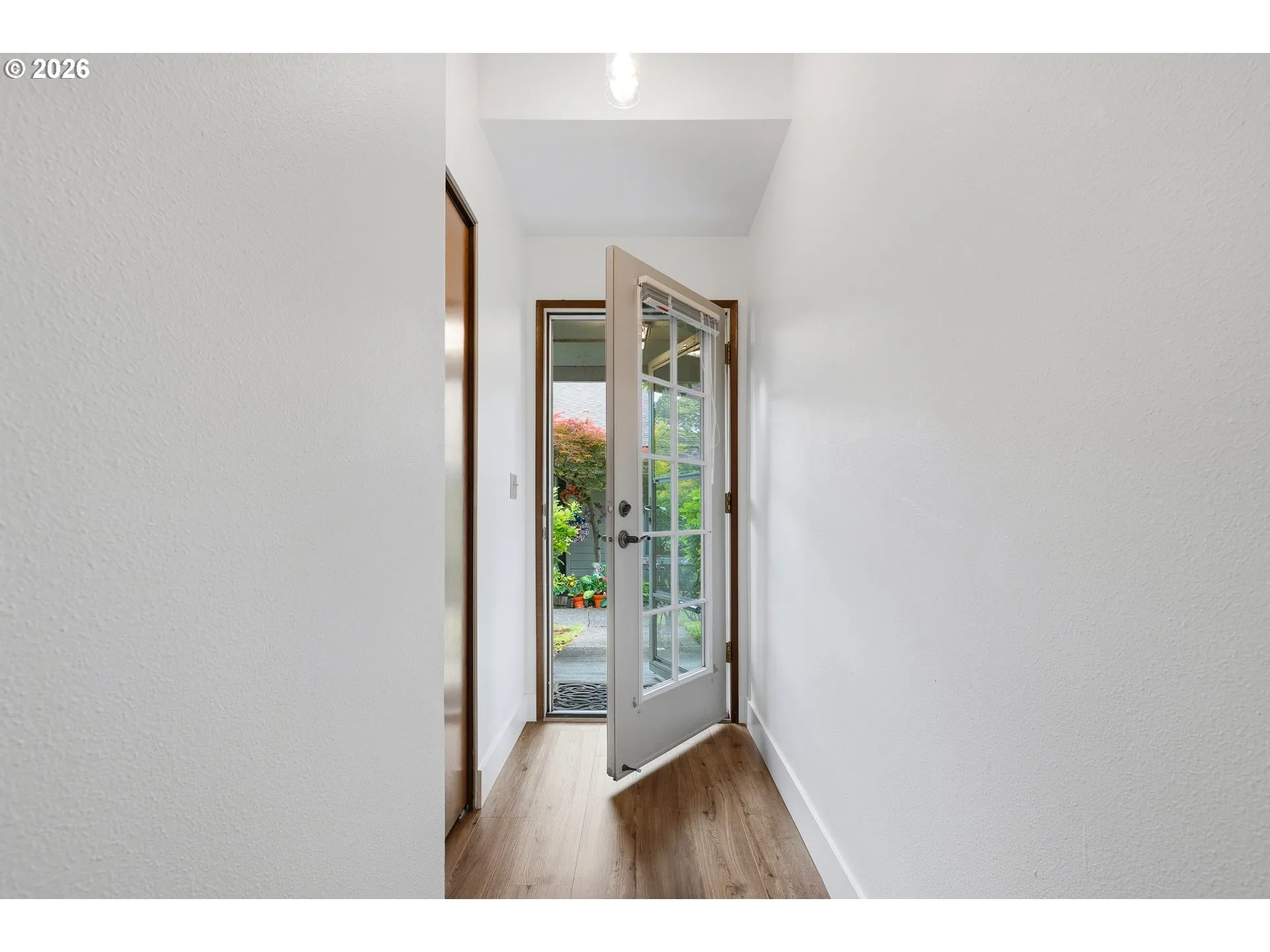 Entrance/Foyer