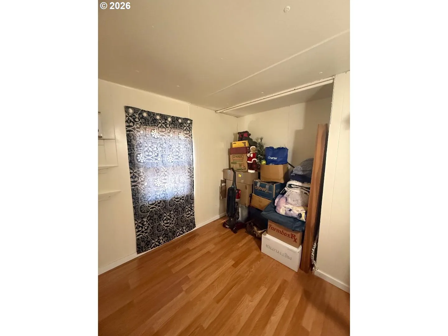 Bedroom-# 1