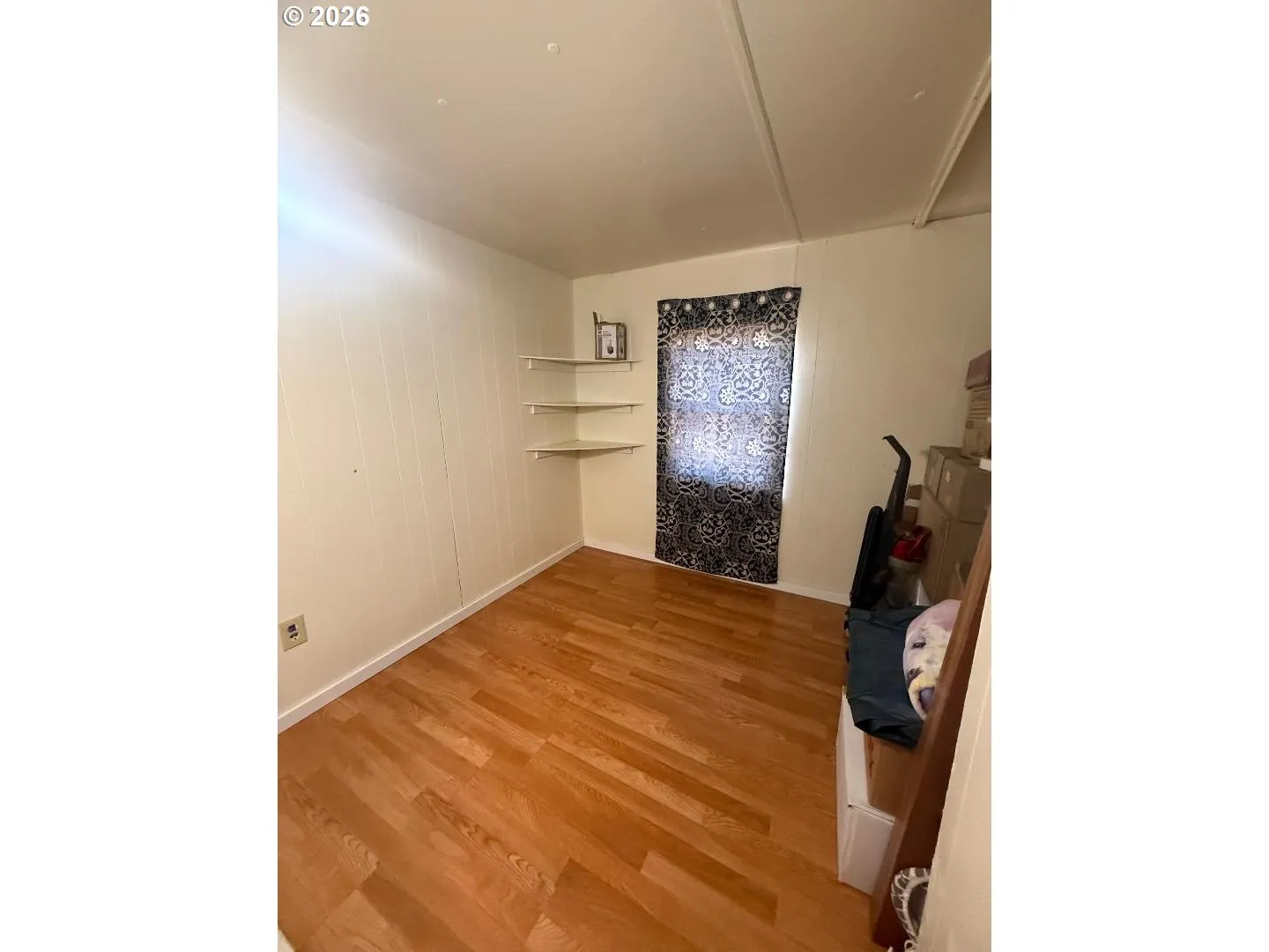 Bedroom-# 1