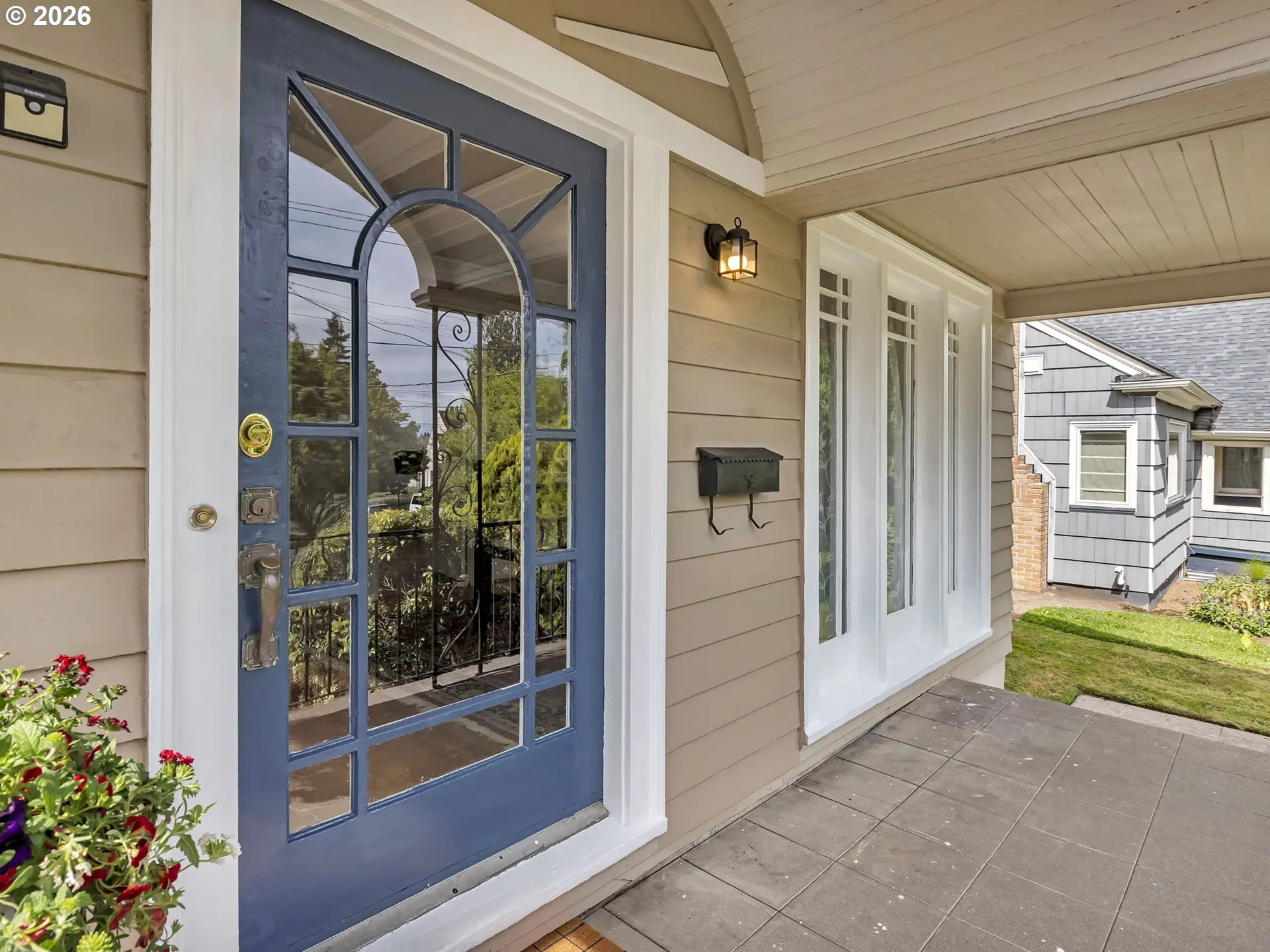 Entrance/Foyer
