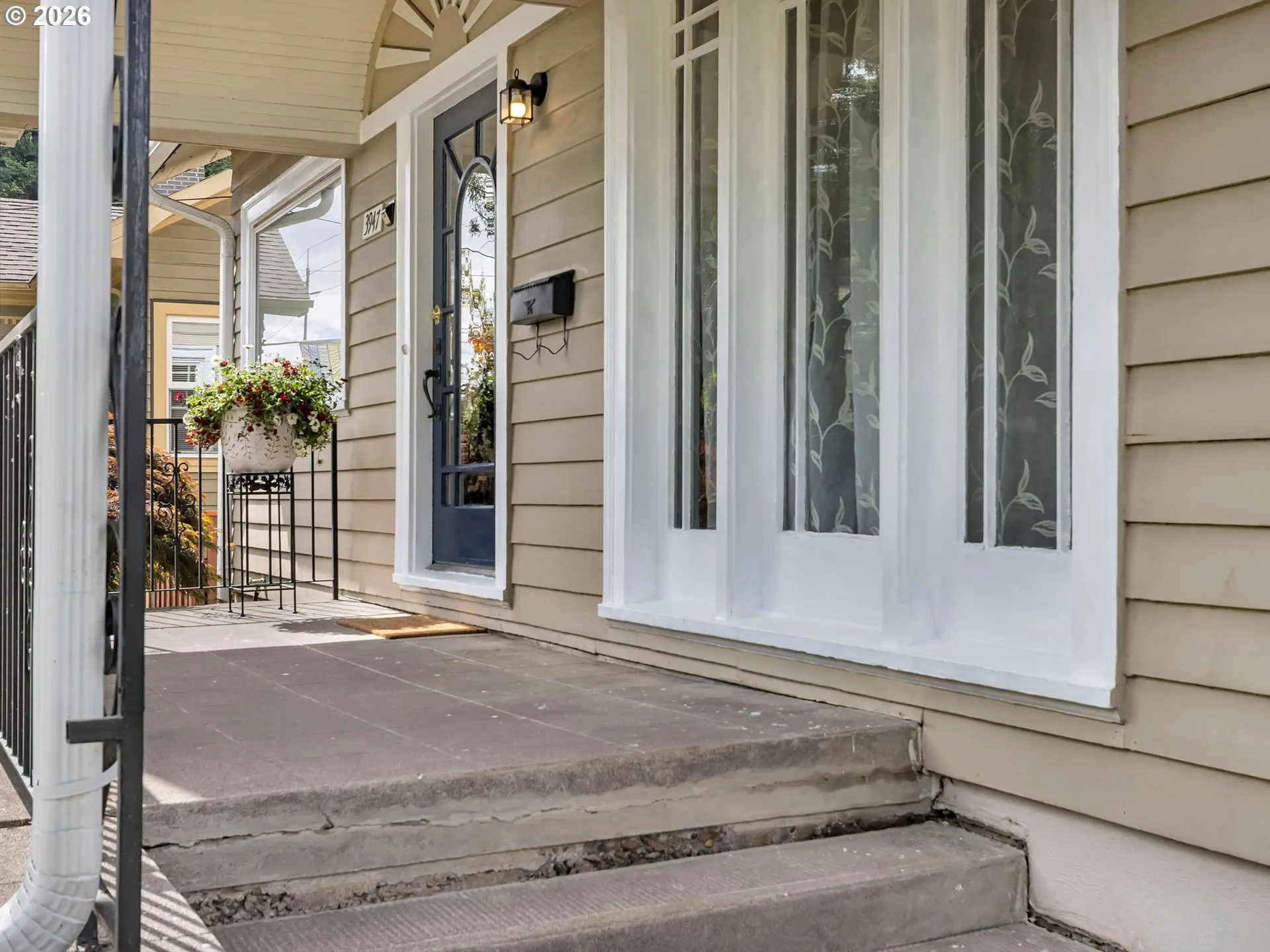 Entrance/Foyer