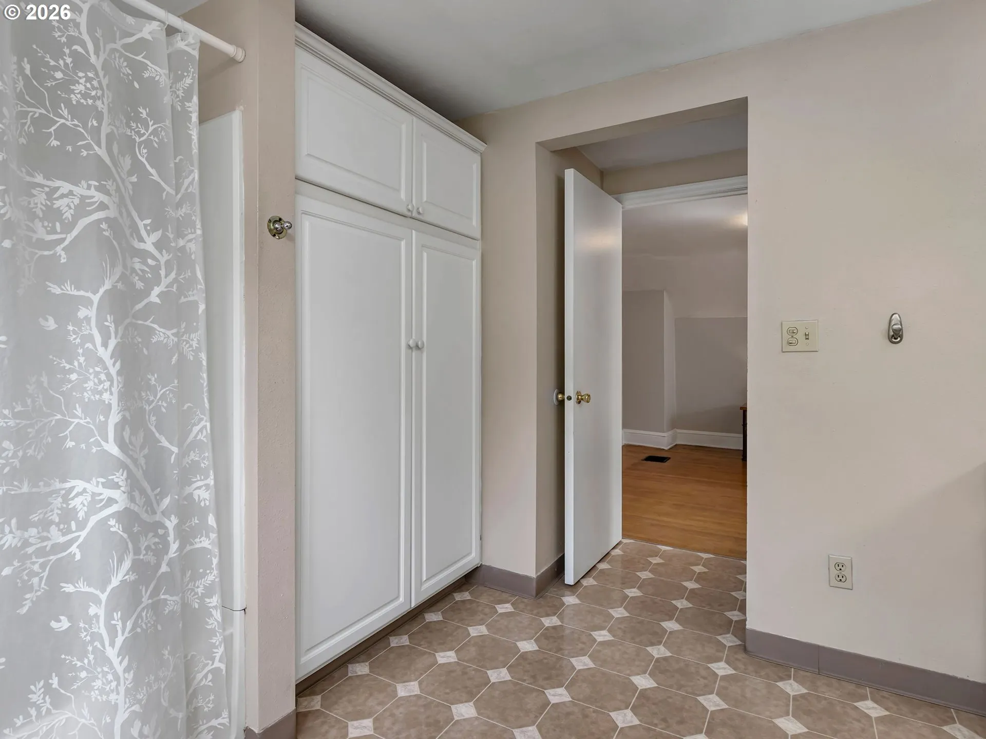 Owner's Suite Bathroom