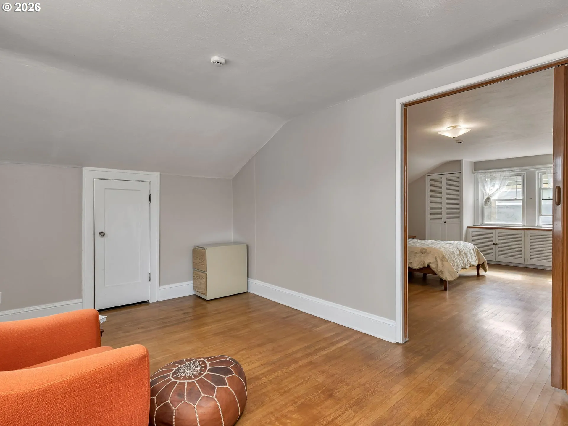 Bonus Room