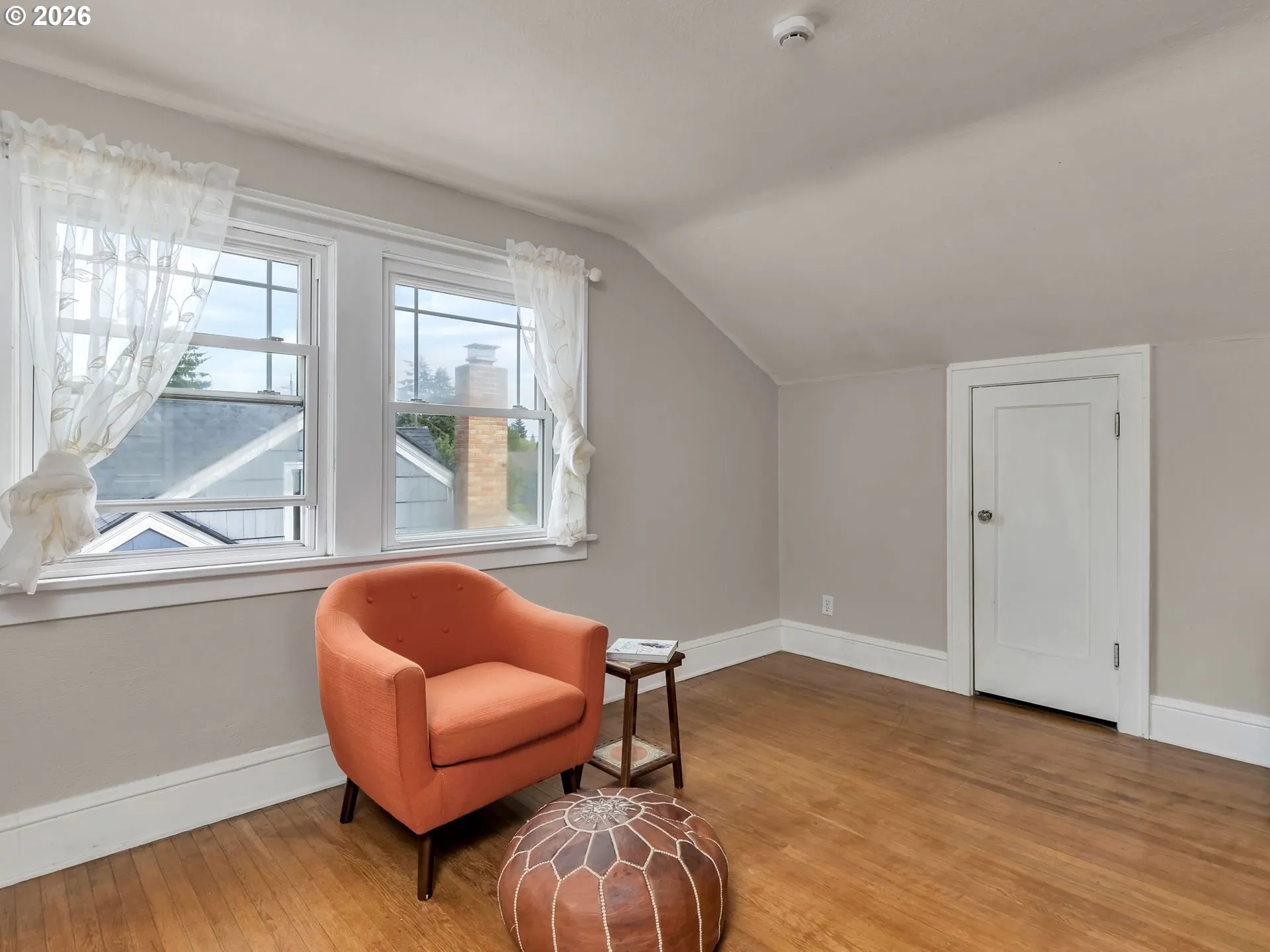 Bonus Room