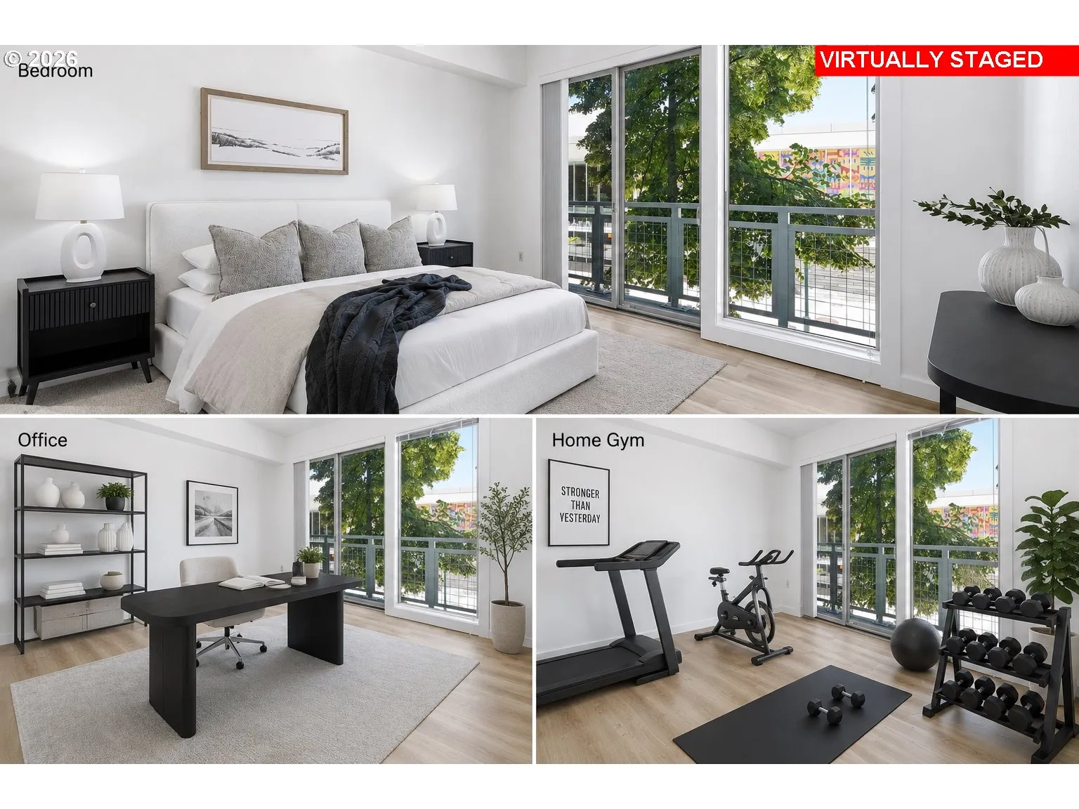 Bedroom-# 2