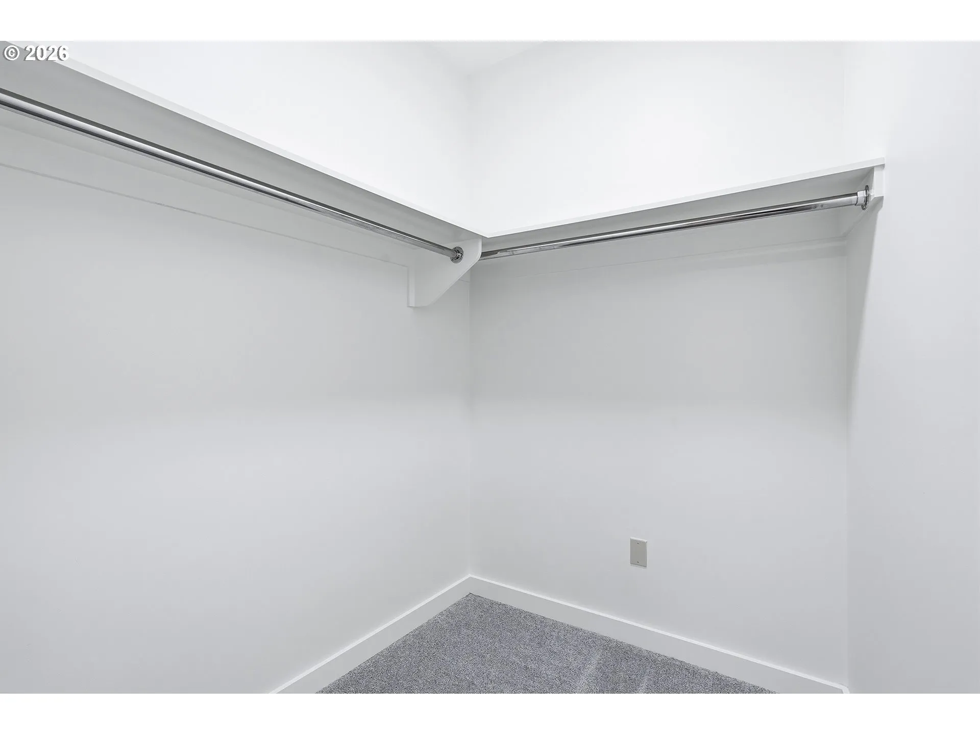 Primary Bedroom-Walk-In Closet