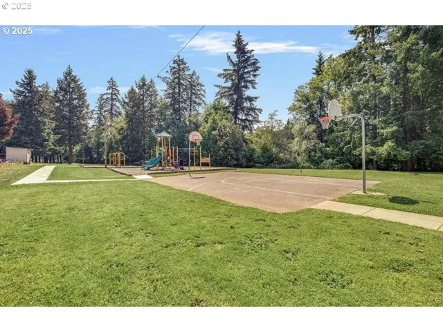 Community Amenities