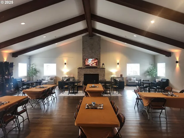 Community Club House