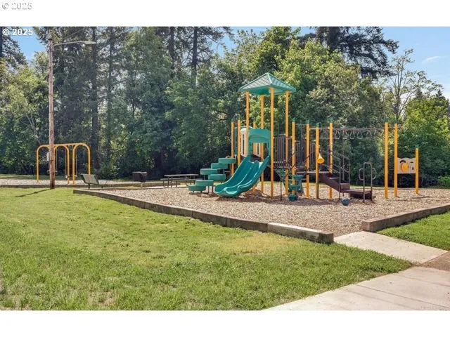 Community Amenities