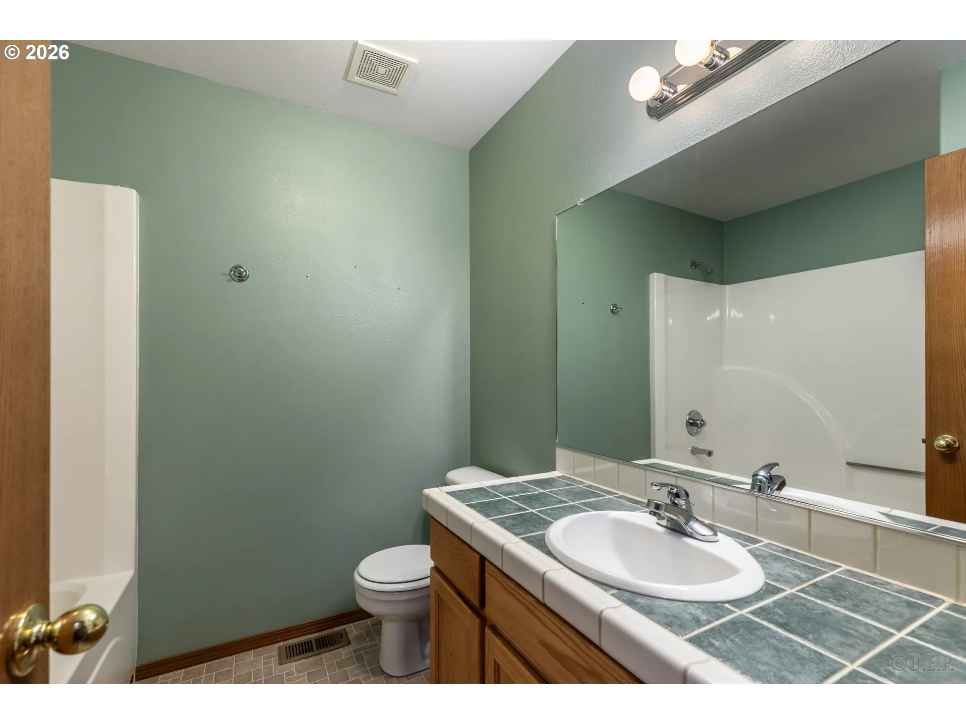 Bathroom-# 2