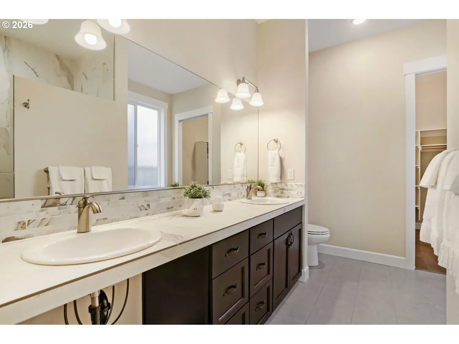 En Suite Bathroom