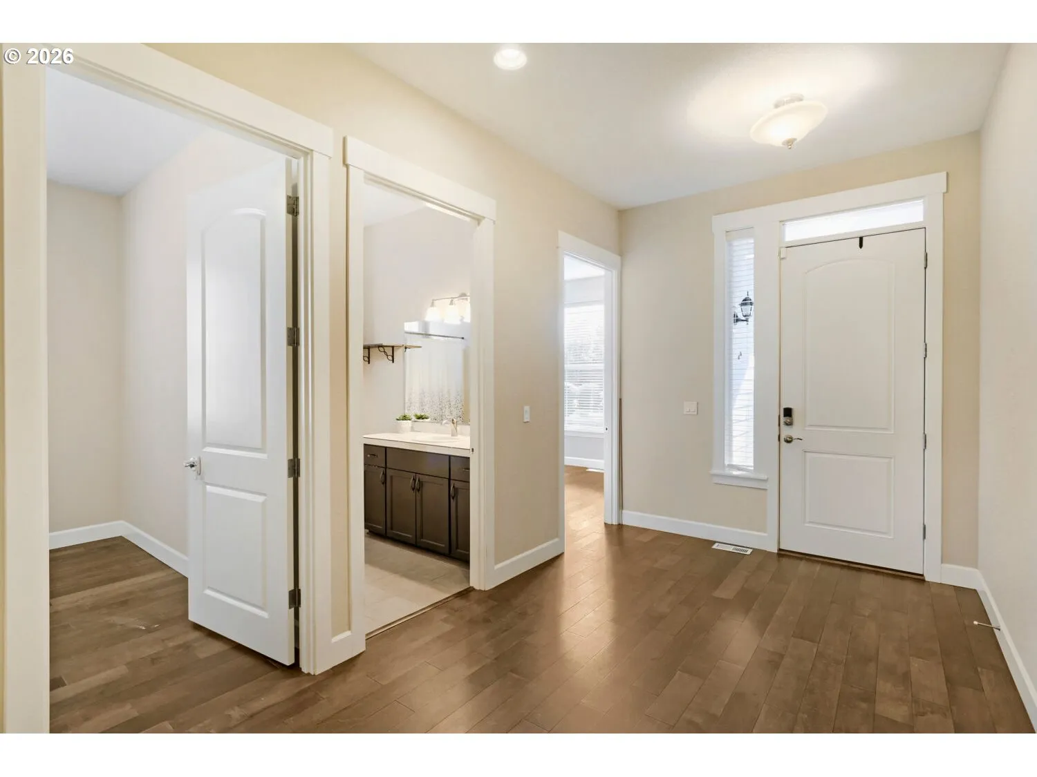 Entrance/Foyer