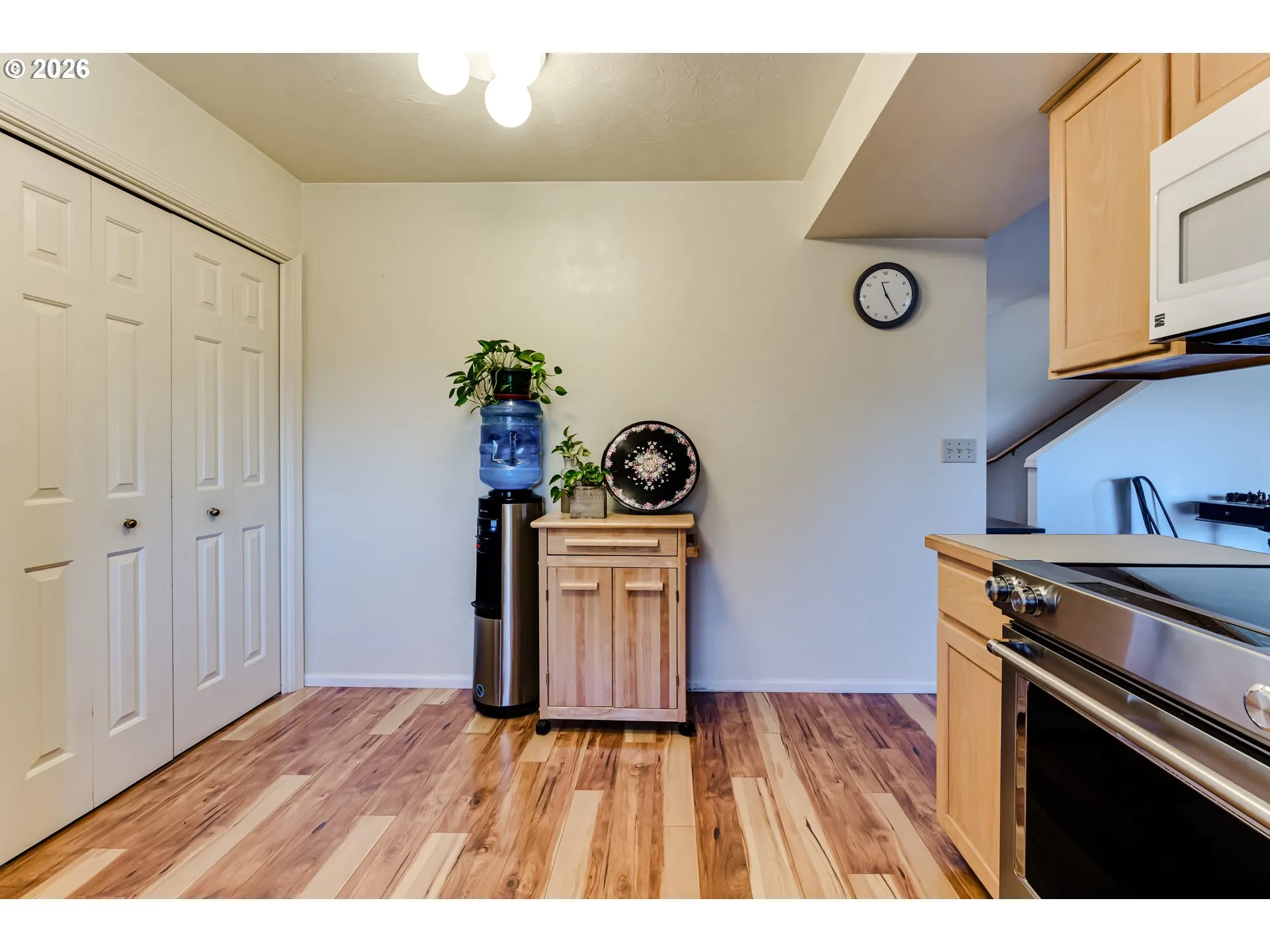 Pantry