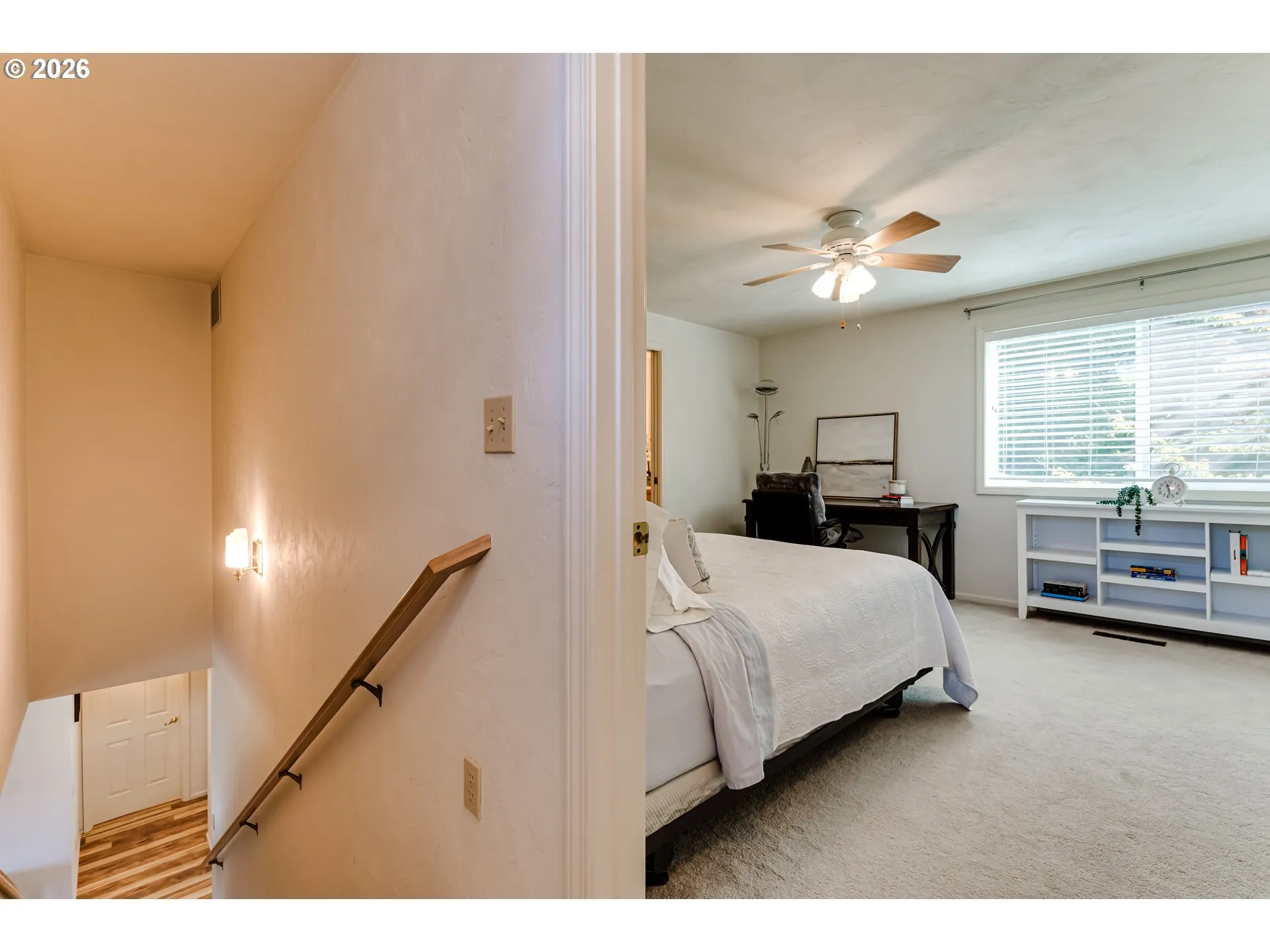Bedroom, Primary #2