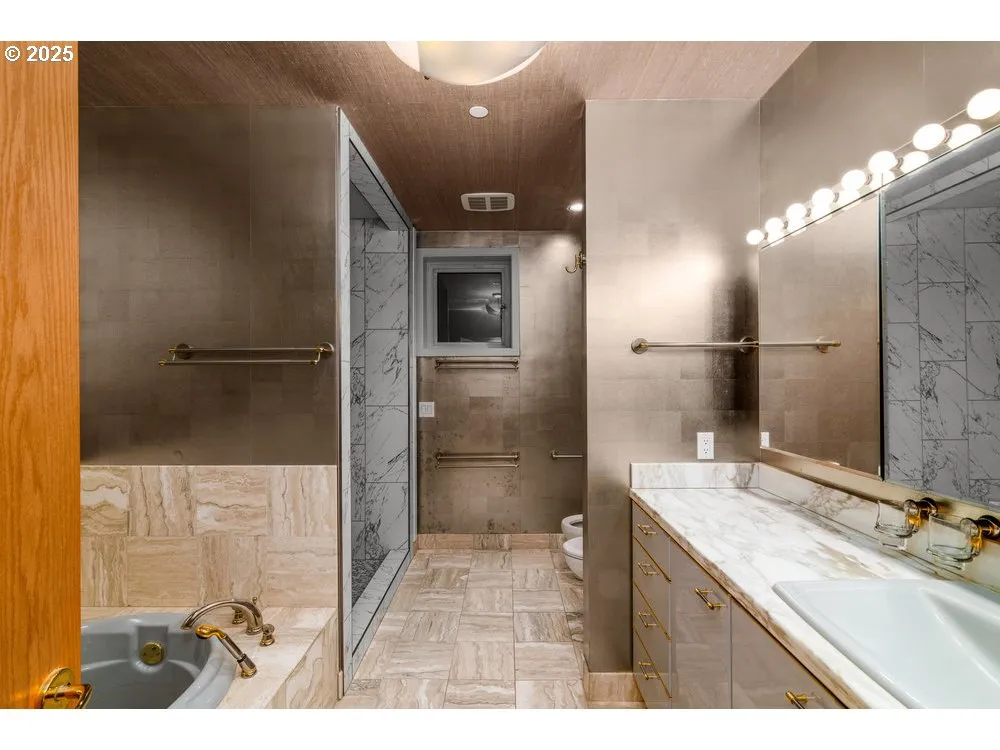Bathroom-# 1