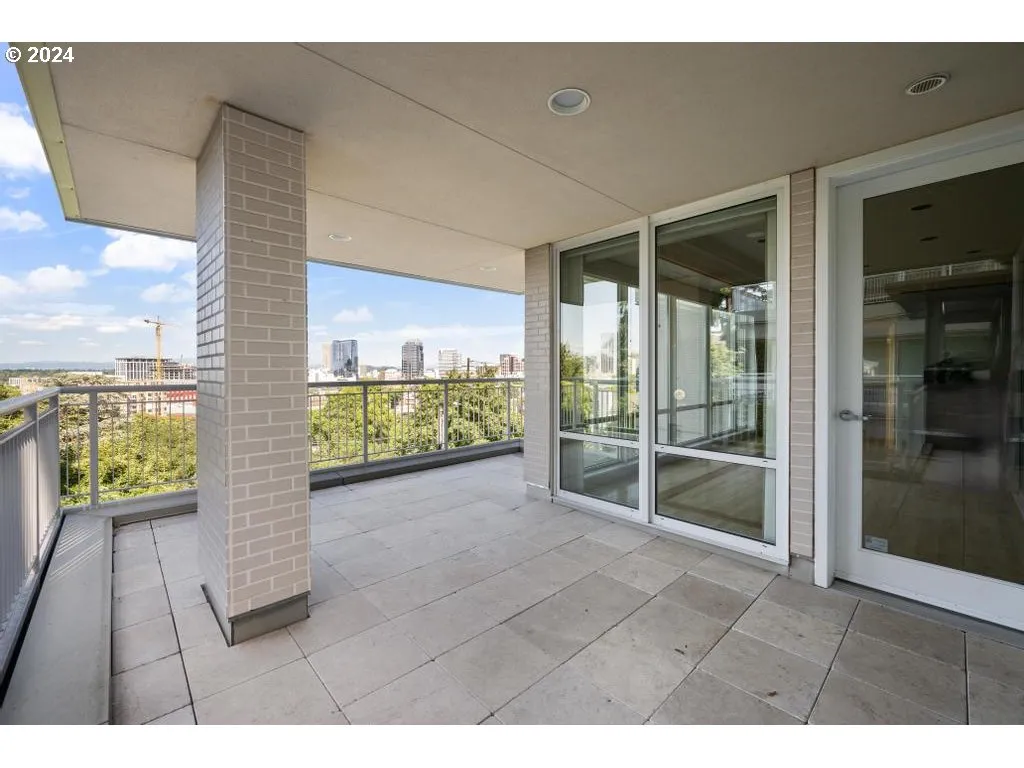 Balcony-# 1