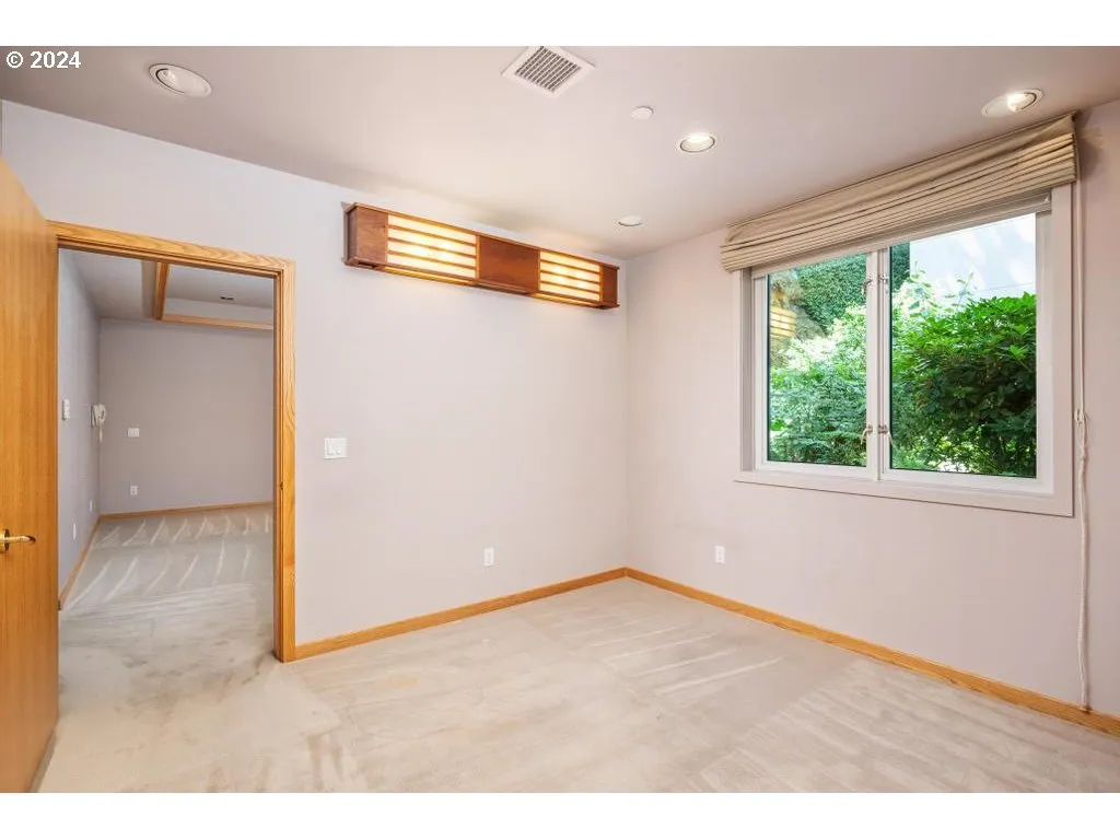 Media Room