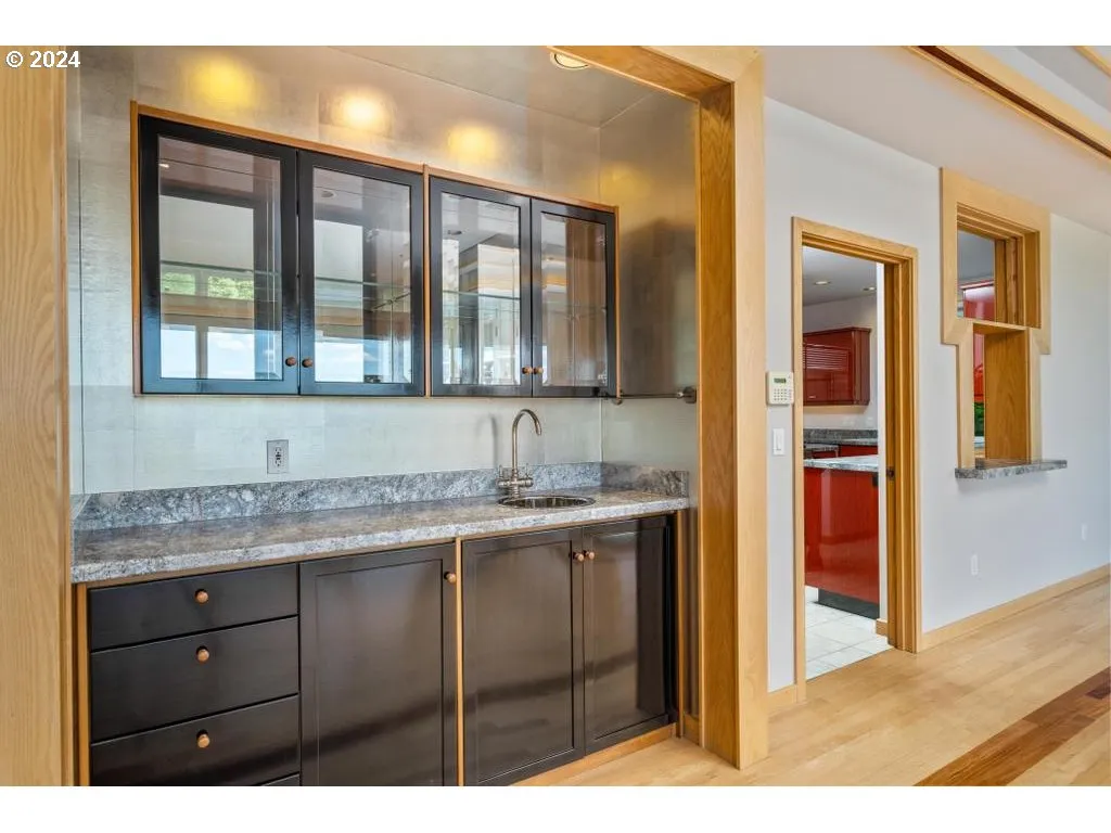 Wet Bar-# 1