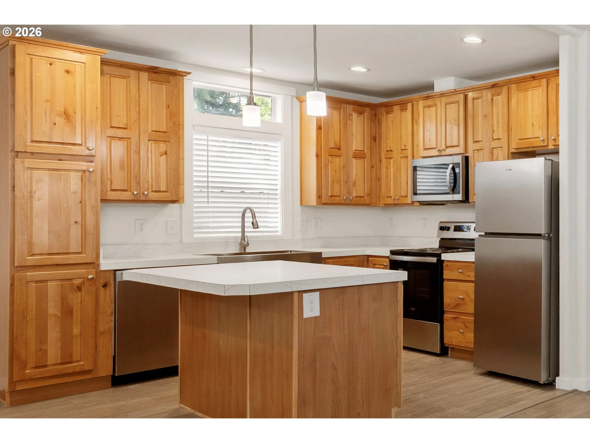 Kitchen-Island