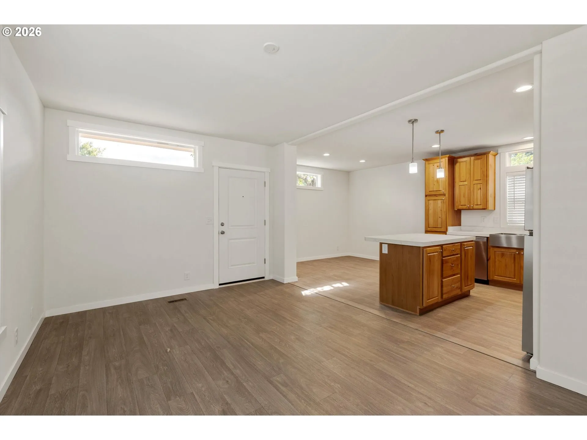 Entrance/Foyer
