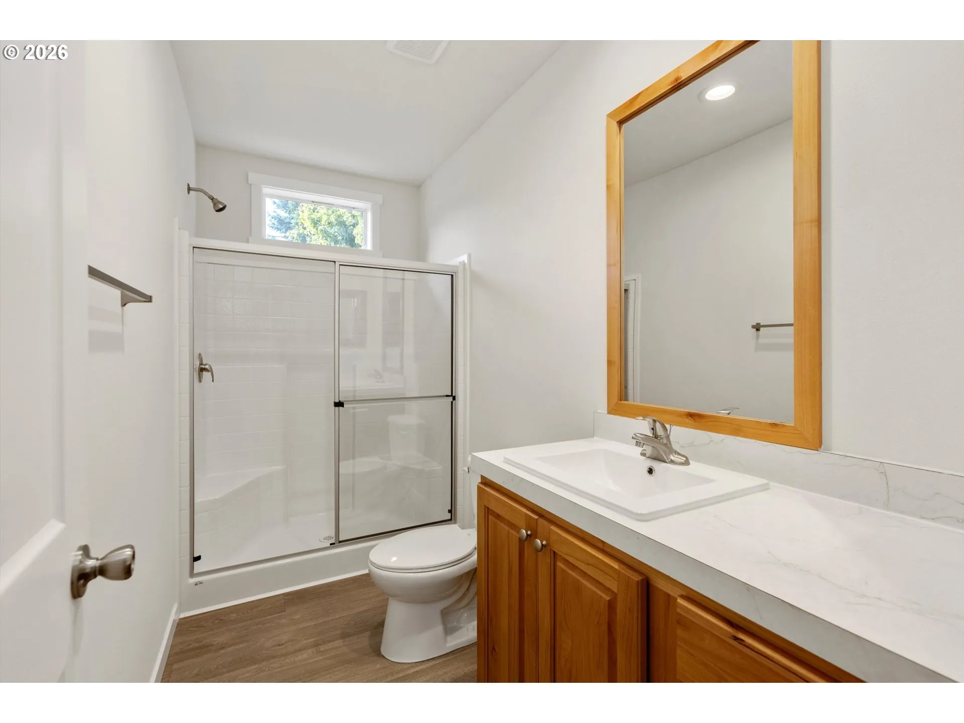 Bathroom, Attached