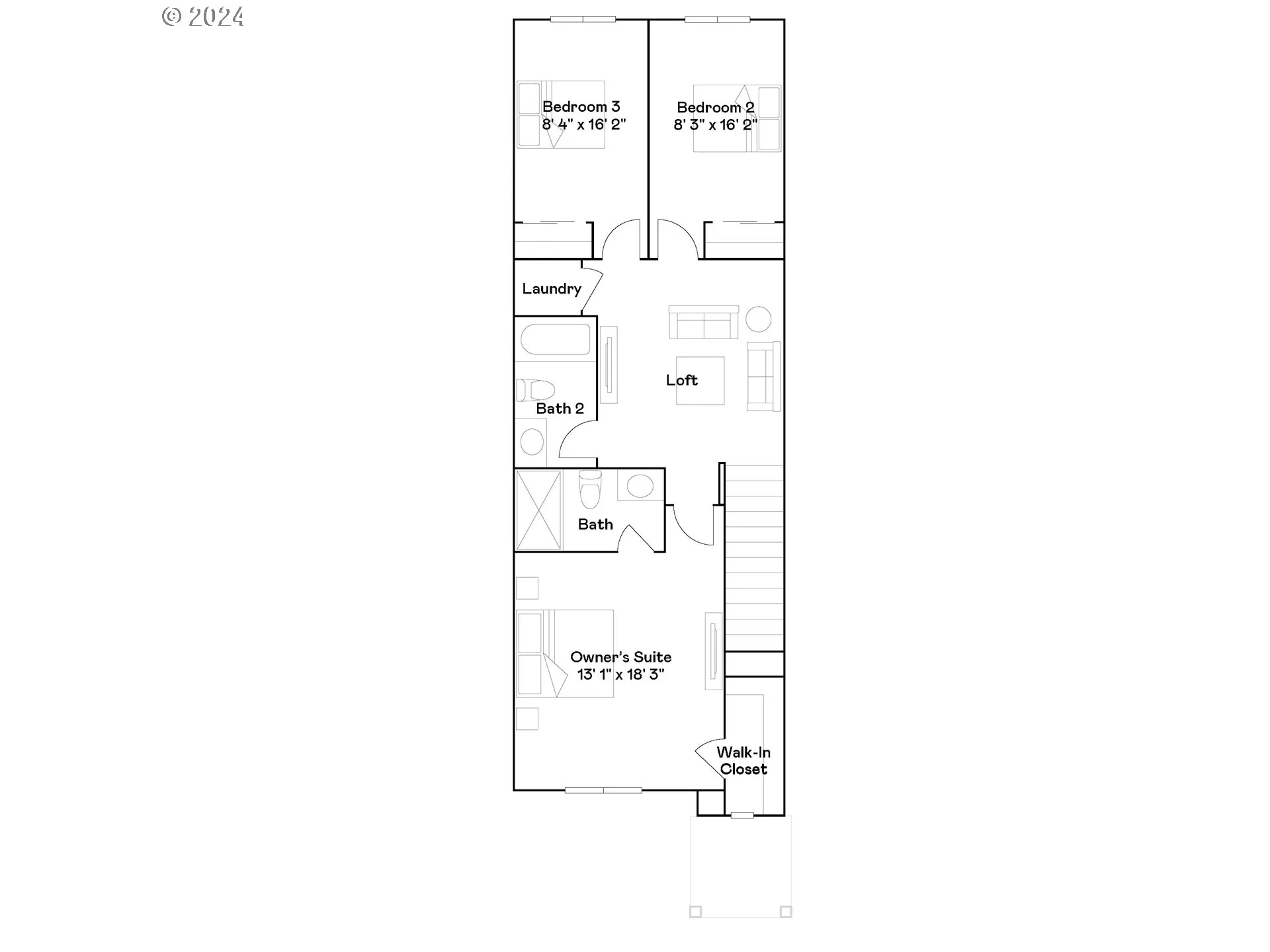 Floor Plan-# 2