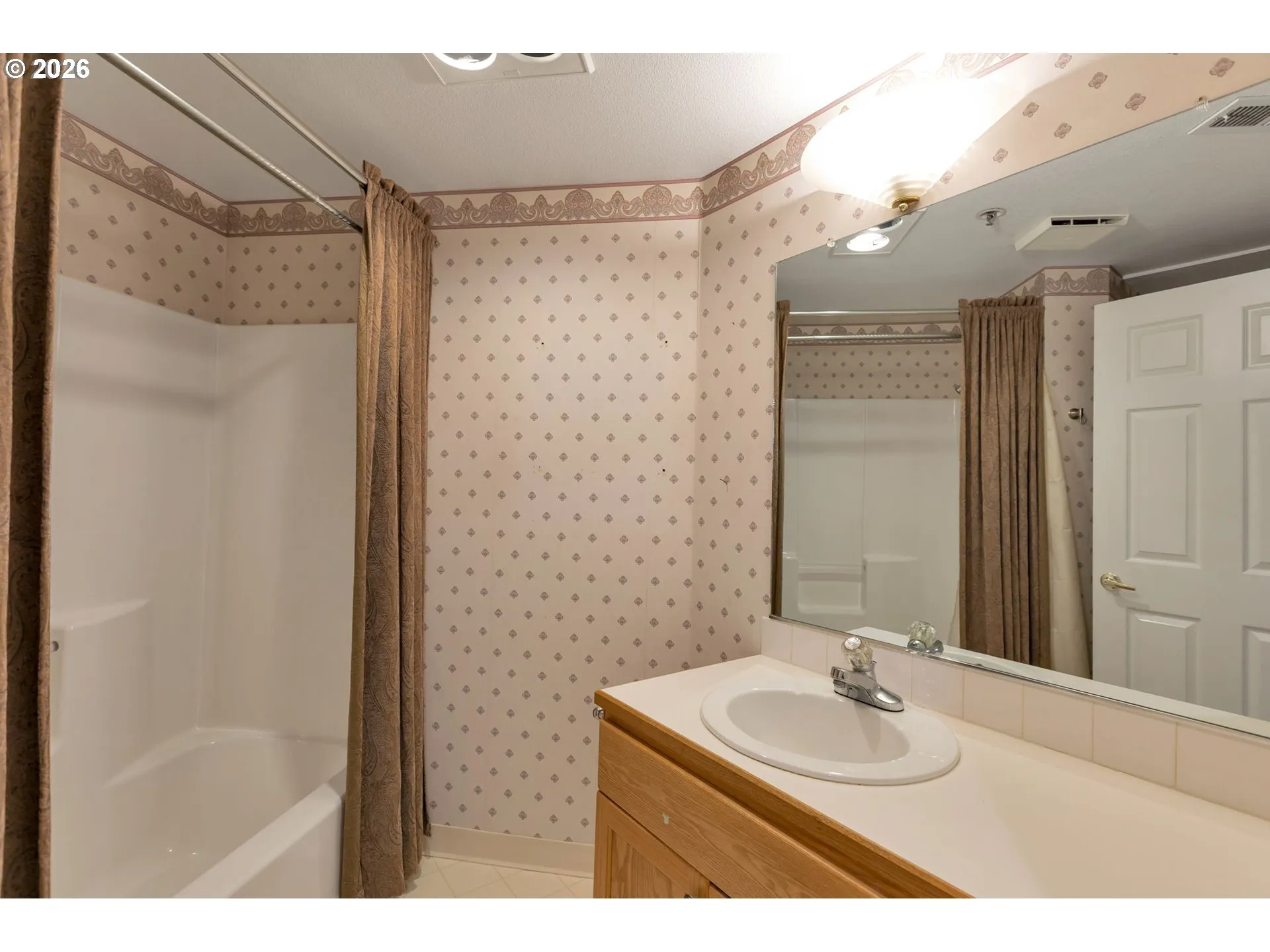 Bathroom-Half Bath