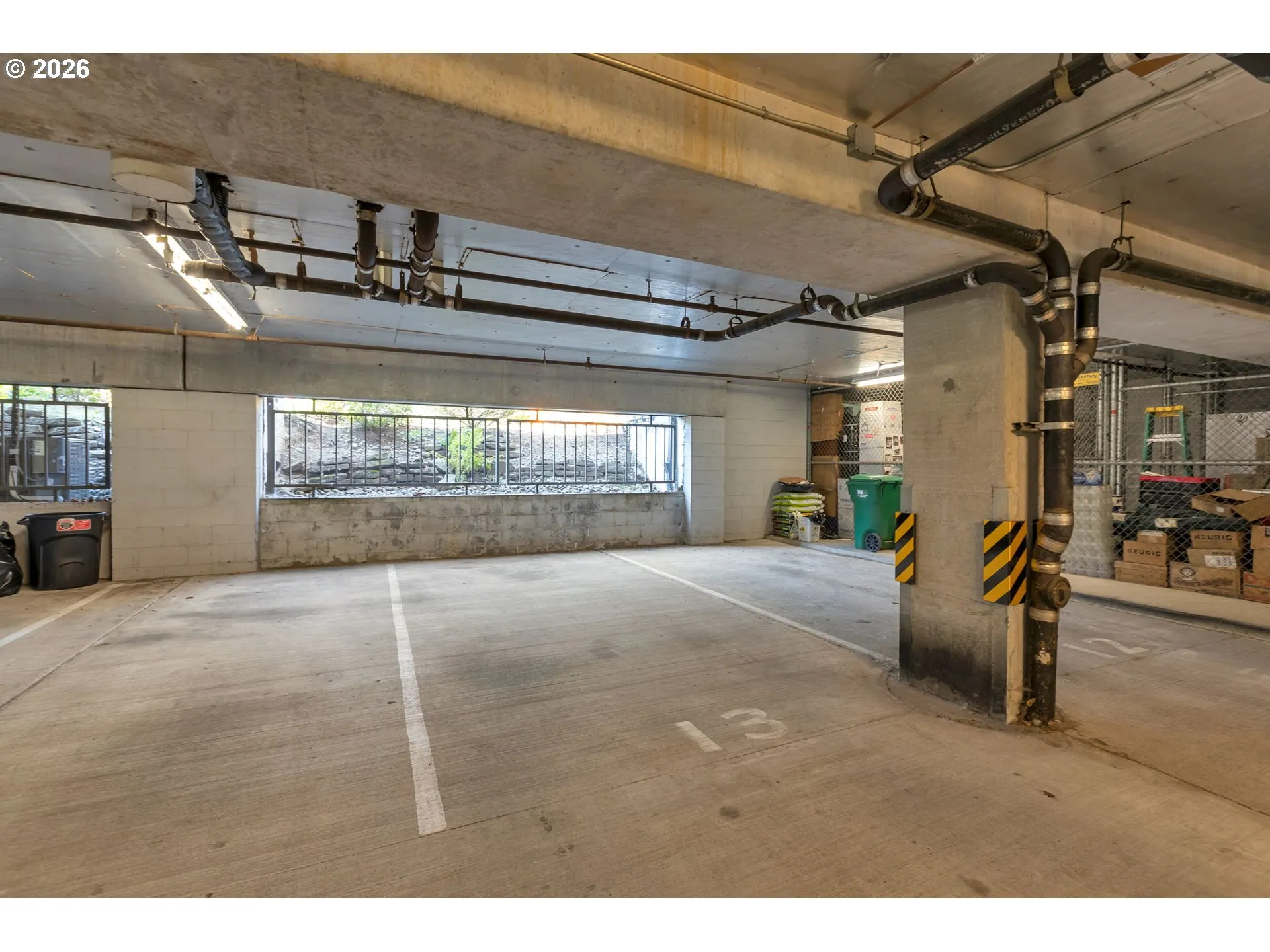 Parking-# 1