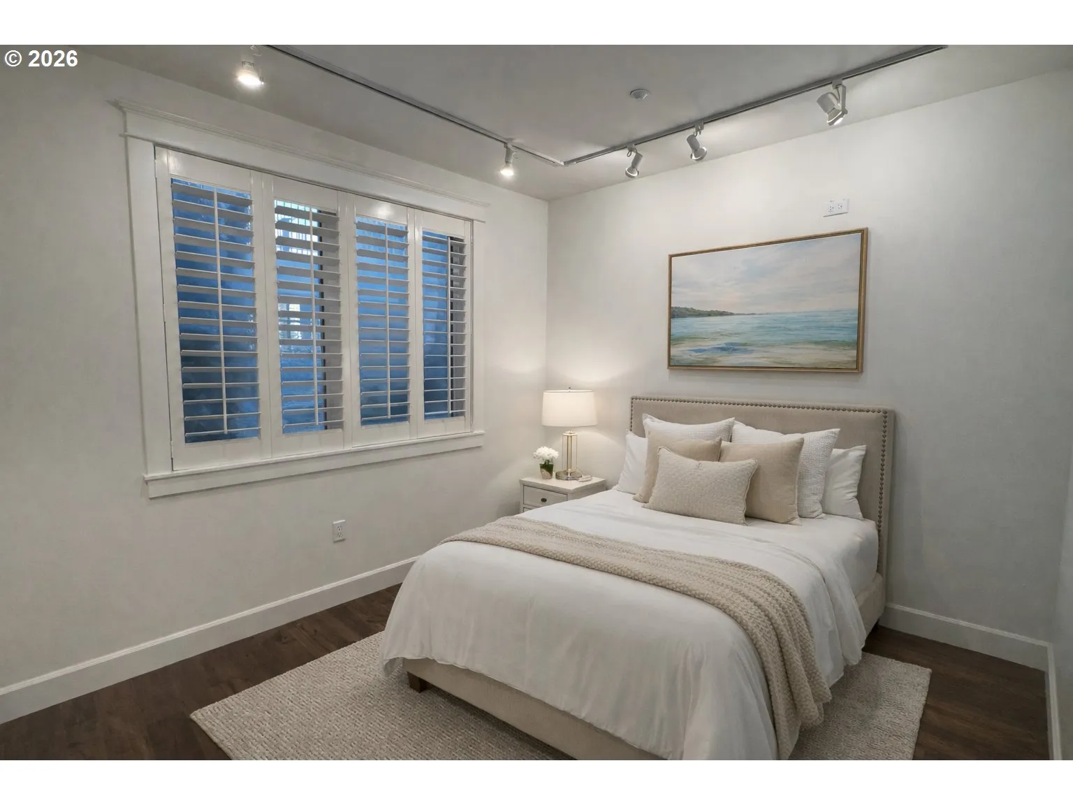 Bedroom, Primary #2-Main