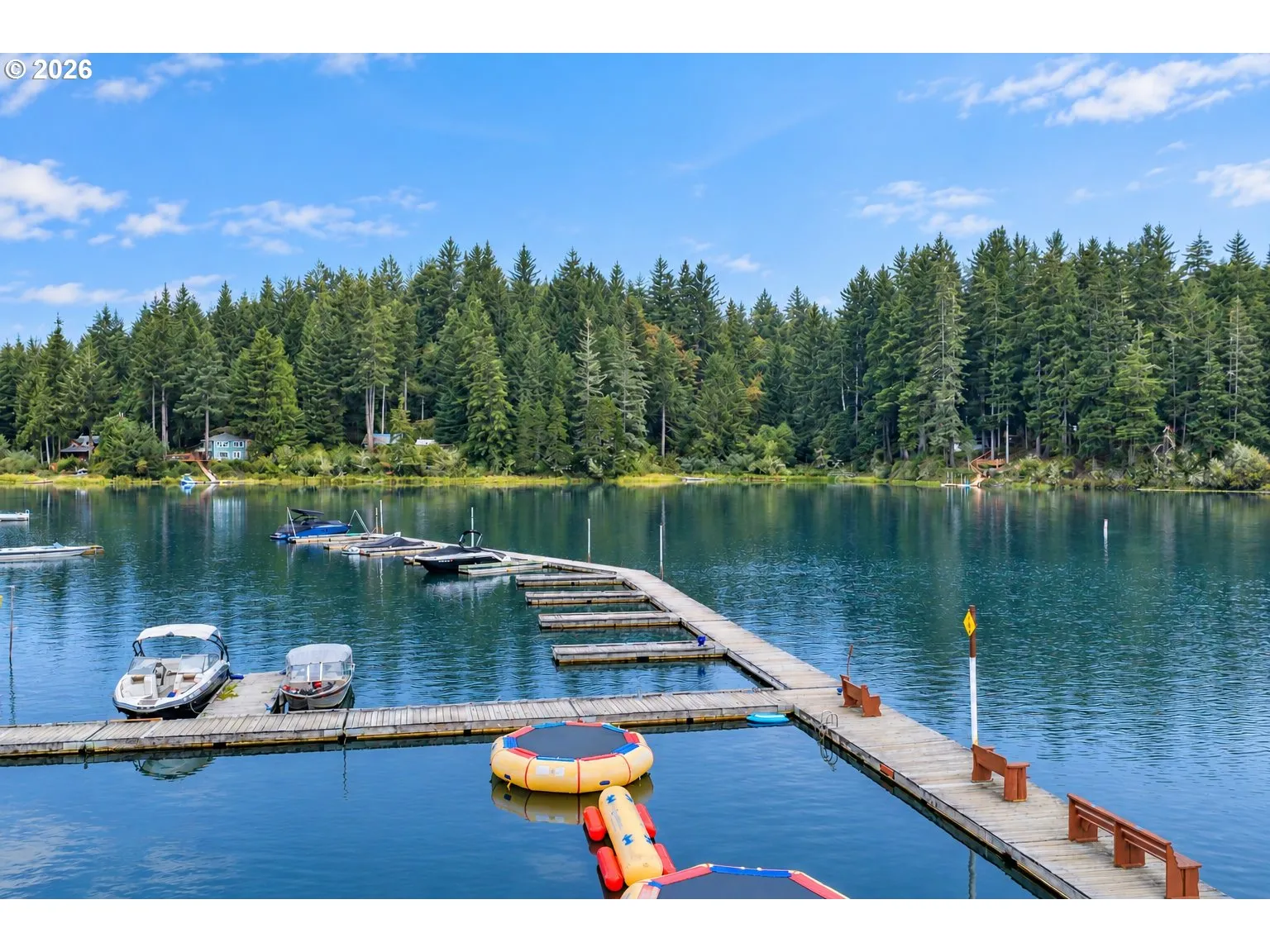 Community Amenities