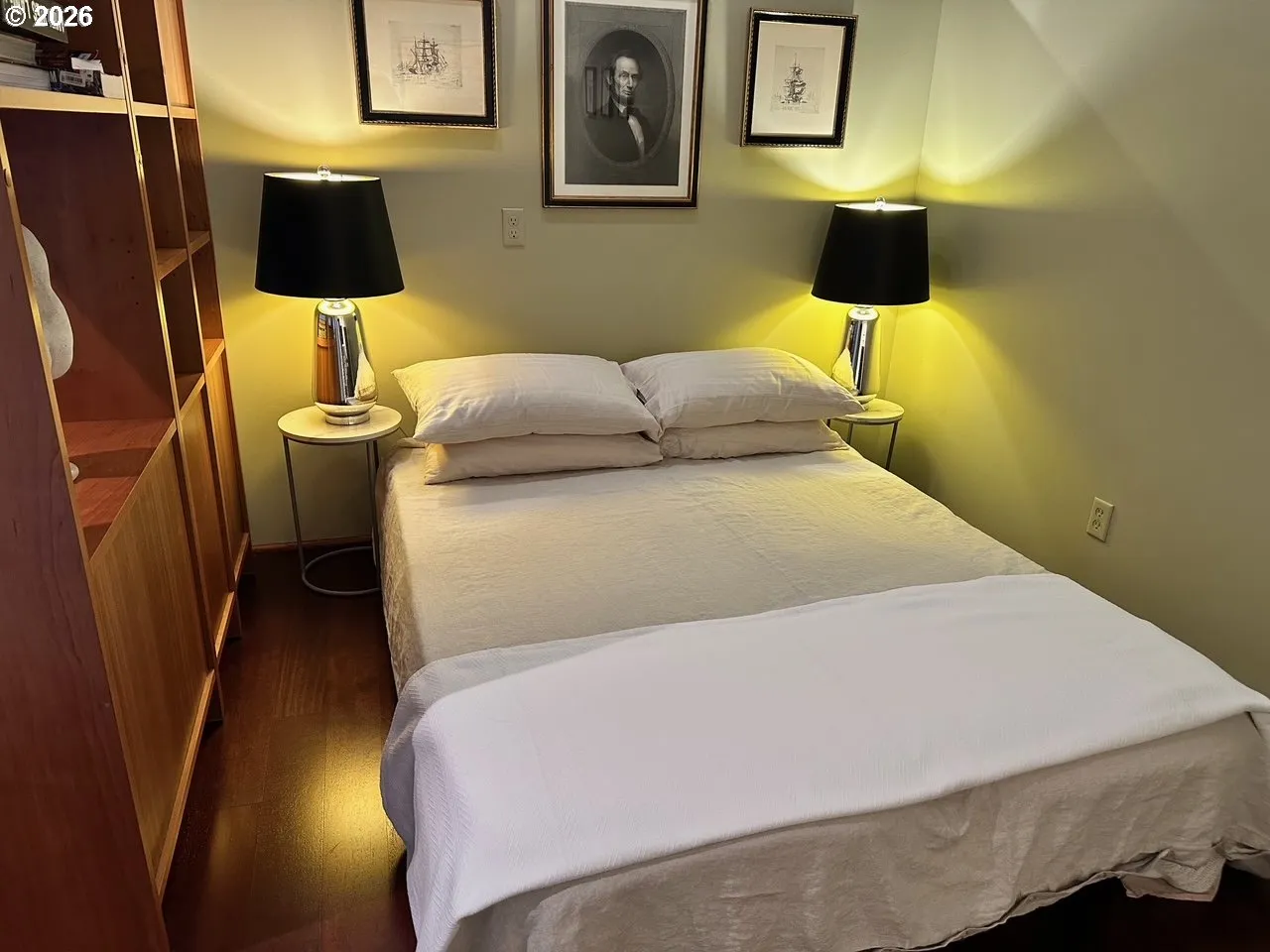 Bedroom-# 2
