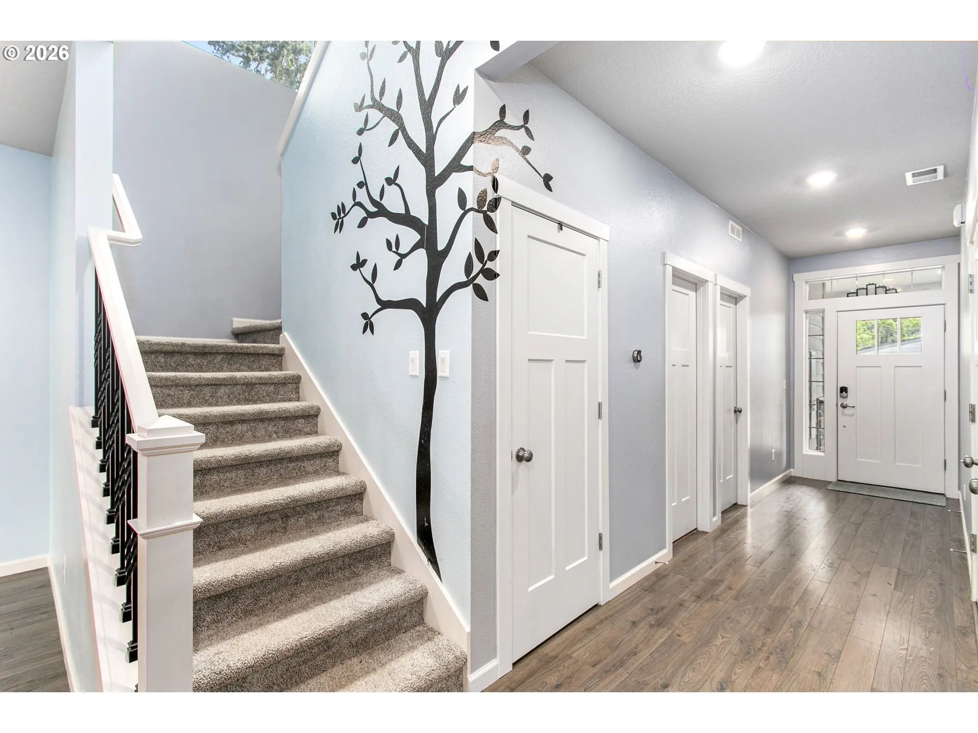 Entrance/Foyer