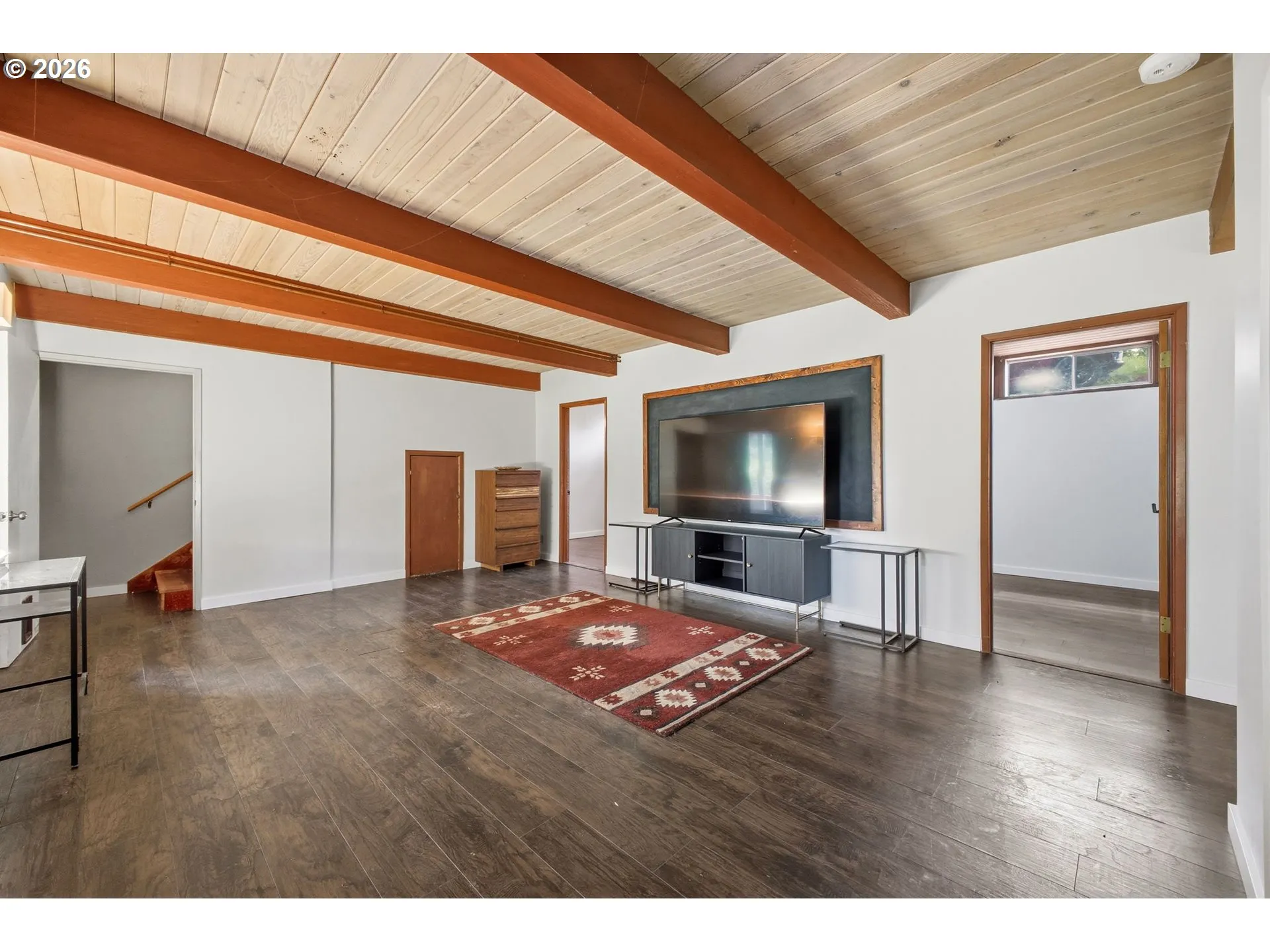 Family Room-Lower