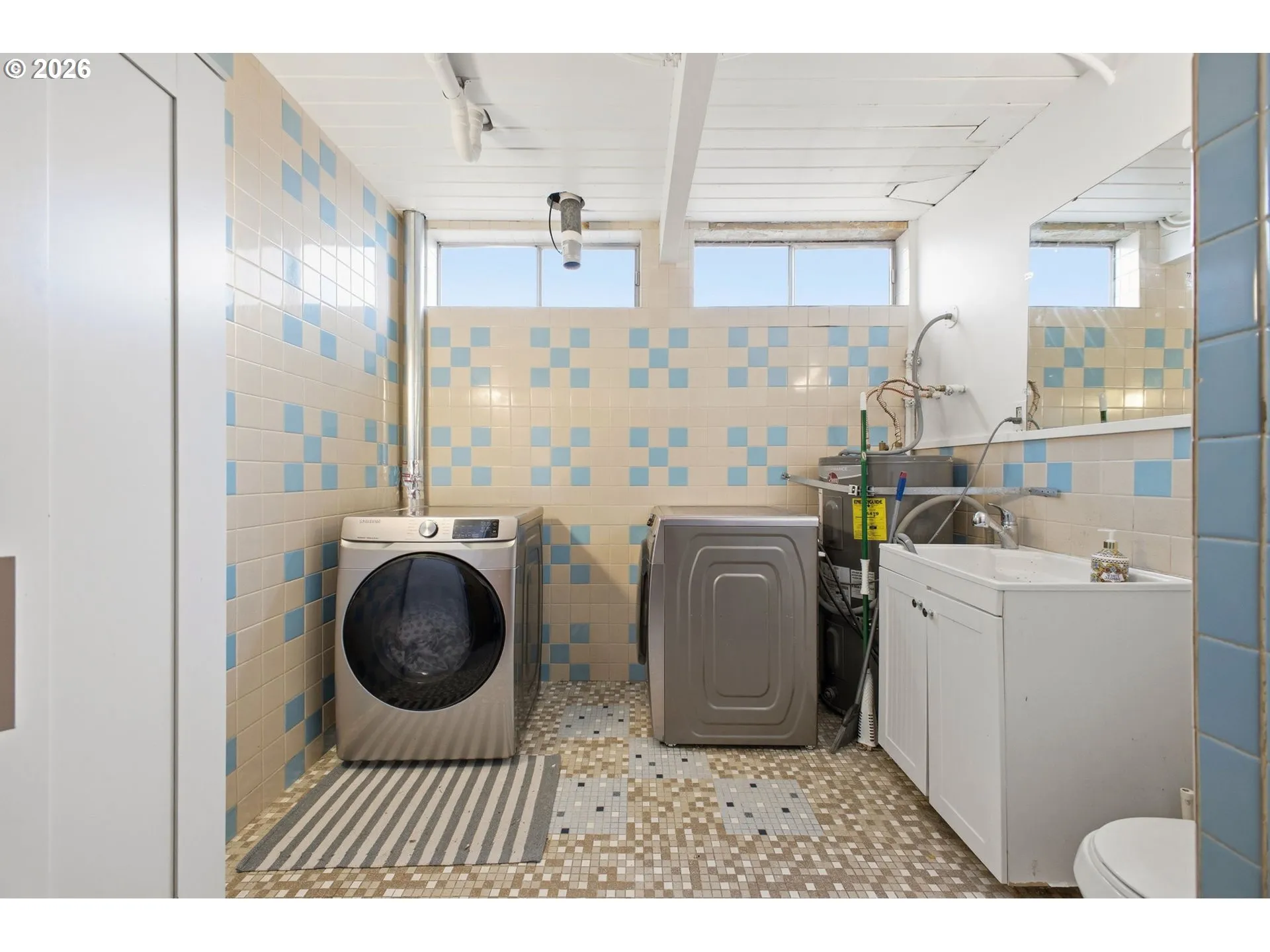 Laundry-Lower