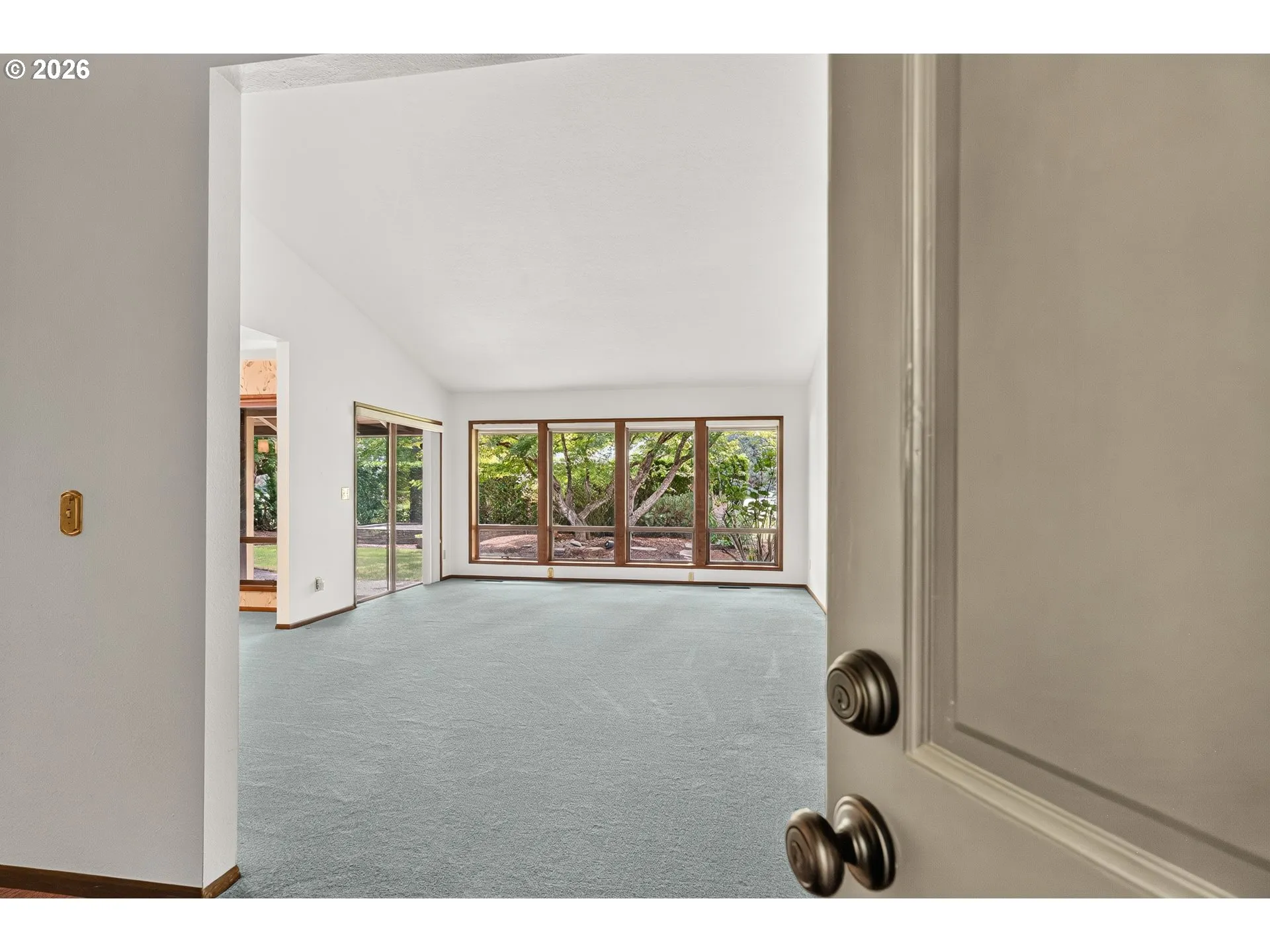 Entrance/Foyer