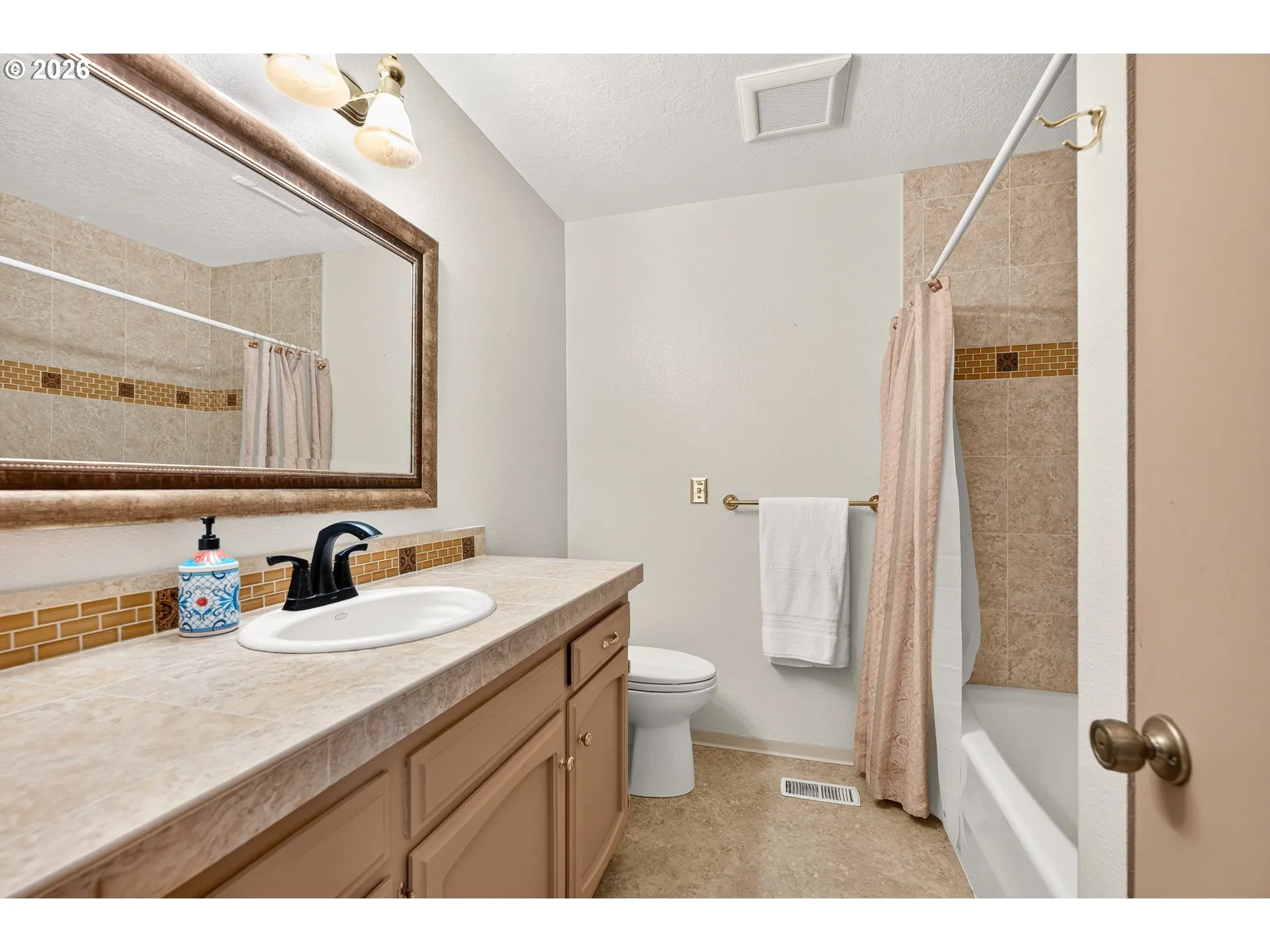 Owner's Suite Bathroom #2