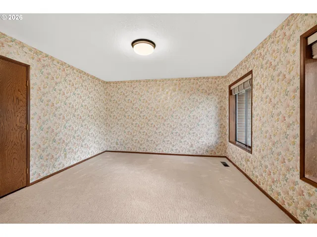 Primary Bedroom-Second Primary