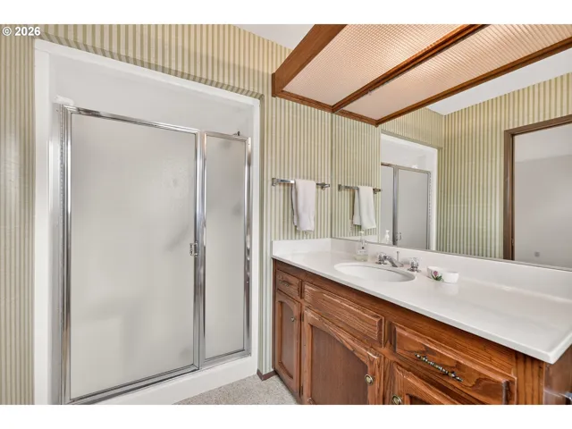 Owner's Suite Bathroom