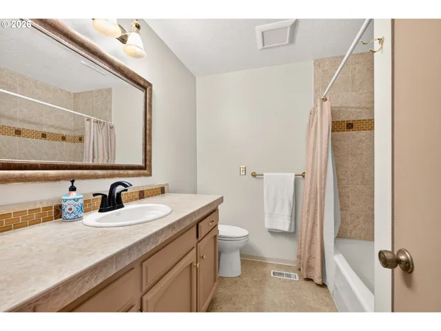 Owner's Suite Bathroom #2