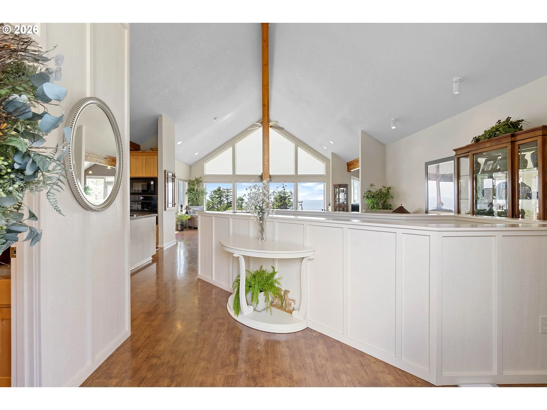 Entrance/Foyer