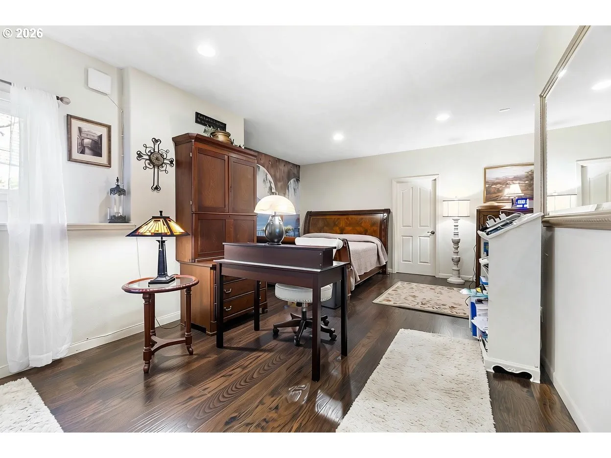 Bedroom-# 5