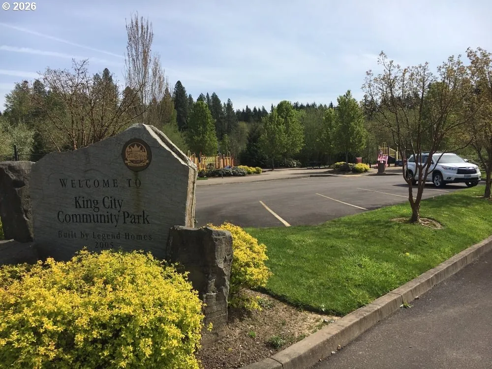 Community Park