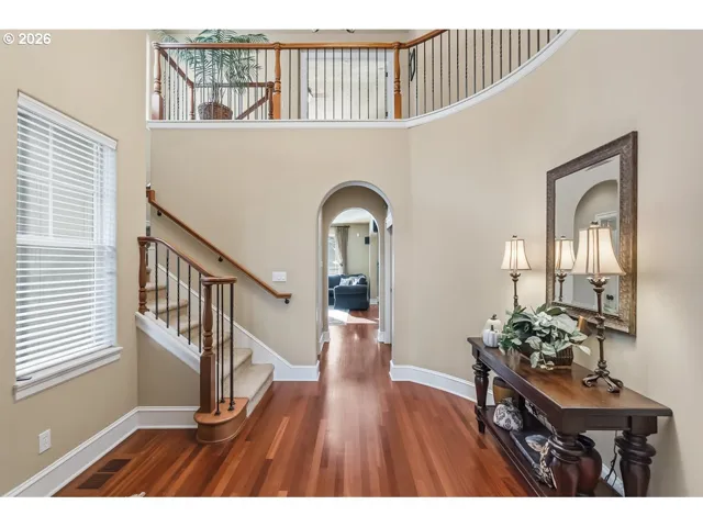Entrance/Foyer