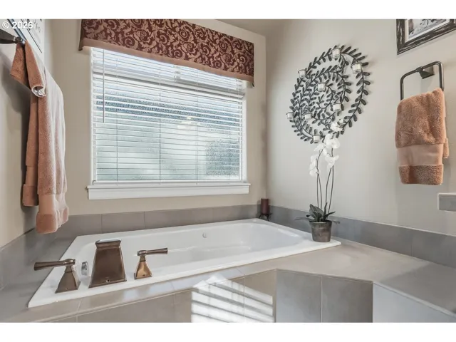 Attached Bathroom #1-Full Bathroom