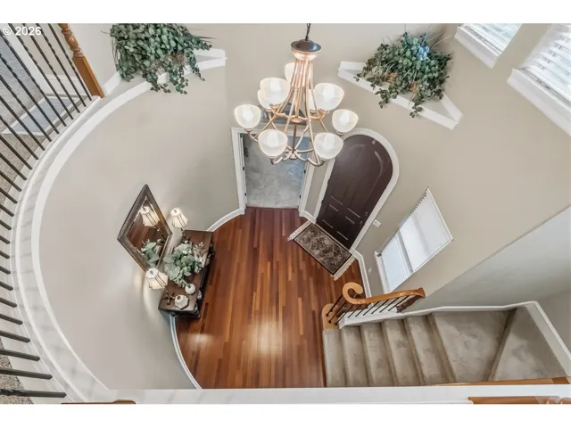 Entrance/Foyer