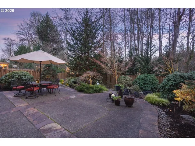 Backyard-Fenced